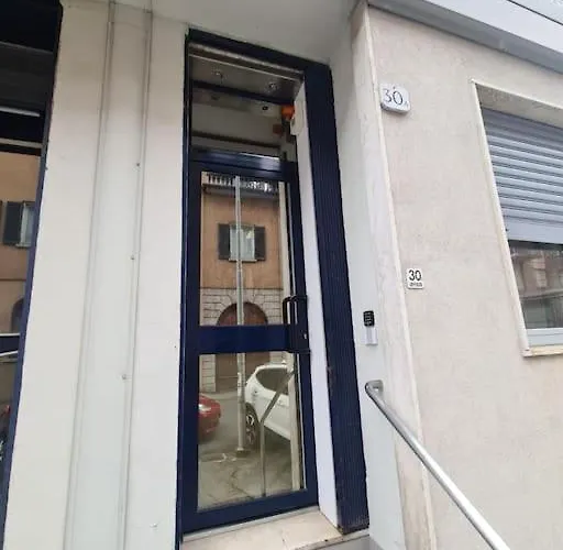 Casa Vacanze Como
