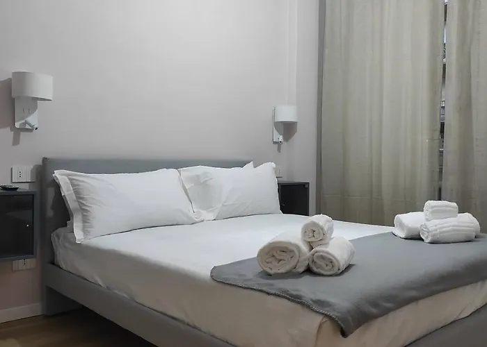 Casa Vacanze Como
