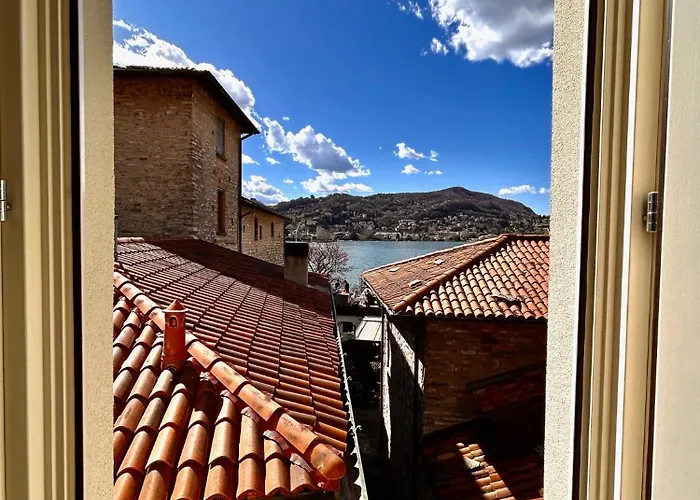 Casa Vacanze Viacoloniola37