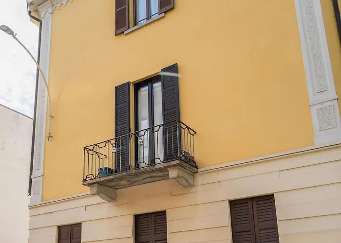 White Sage - Lake Como Paradise