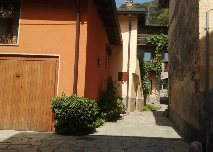 La Casetta