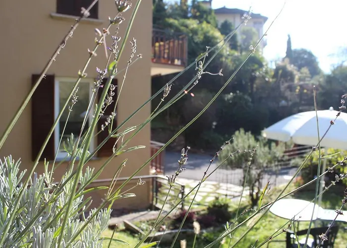 Atelier 55 Casa Arte E Natura