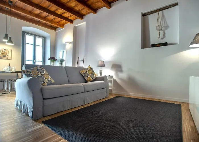 Vanessa Apartment
